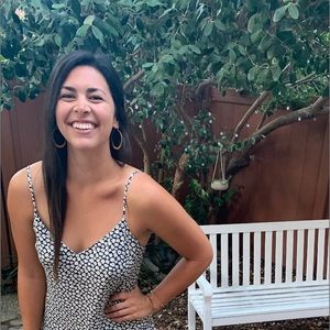 Meet your Posher, Michelle